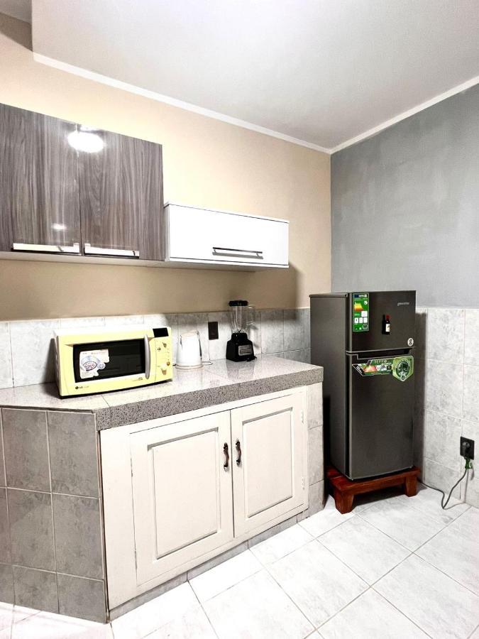 Ferienwohnung Departamento De Patricia Sucre Exterior foto